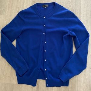 Lord & Taylor cardigan S